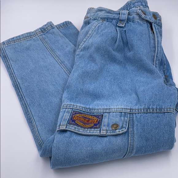 Bugle Boy Other - Bugle boy vintage jeans